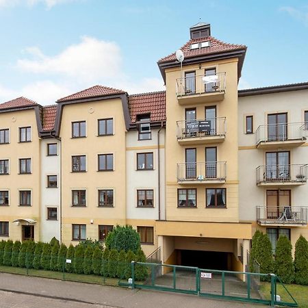 Dom & House - Apartment Polna 62 Sopot Exterior foto