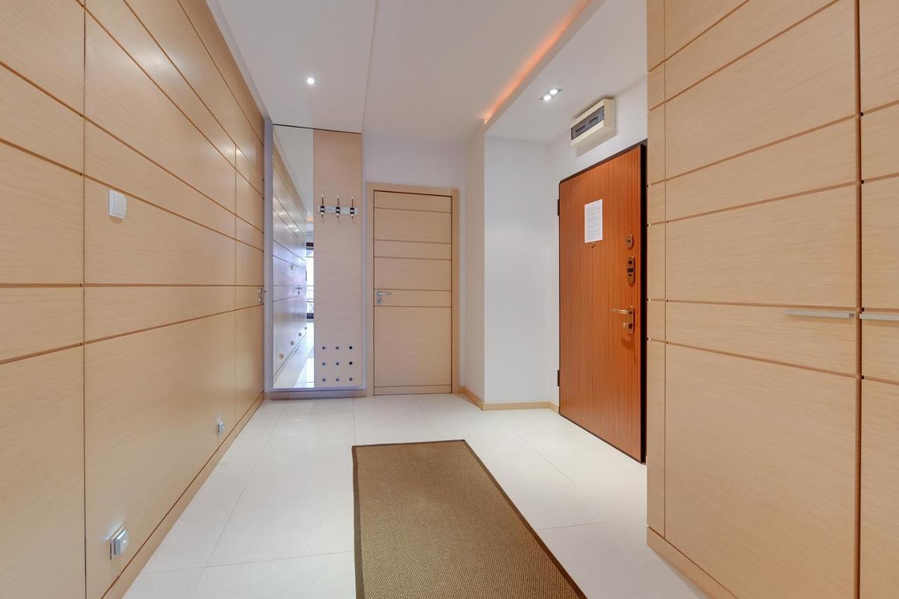 Dom & House - Apartment Polna 62 Sopot Exterior foto