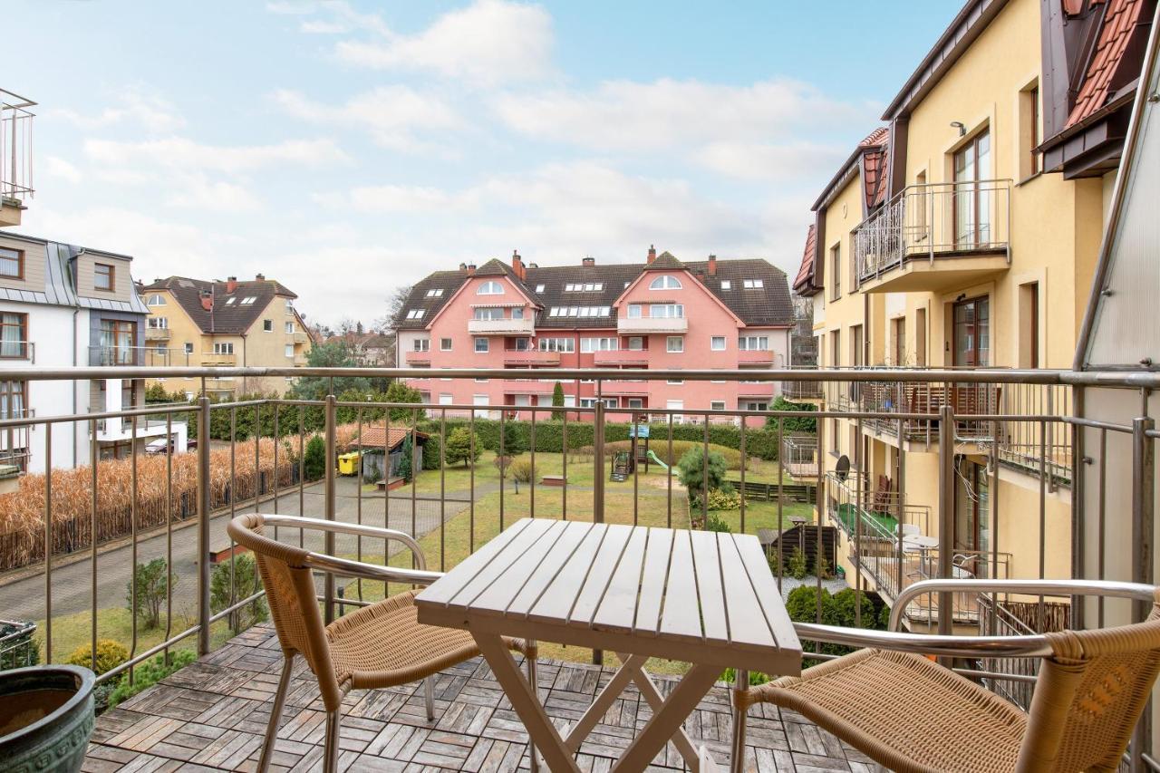 Dom & House - Apartment Polna 62 Sopot Exterior foto